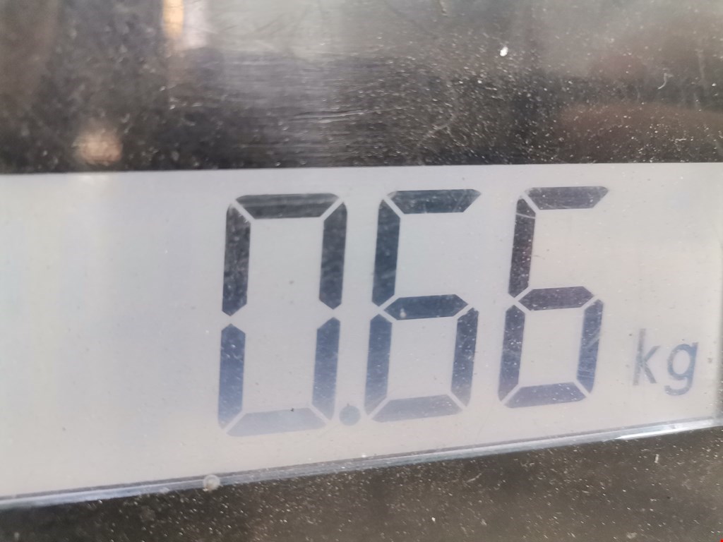 Заслонка дроссельная электрическая PEUGEOT 207 2006-2015