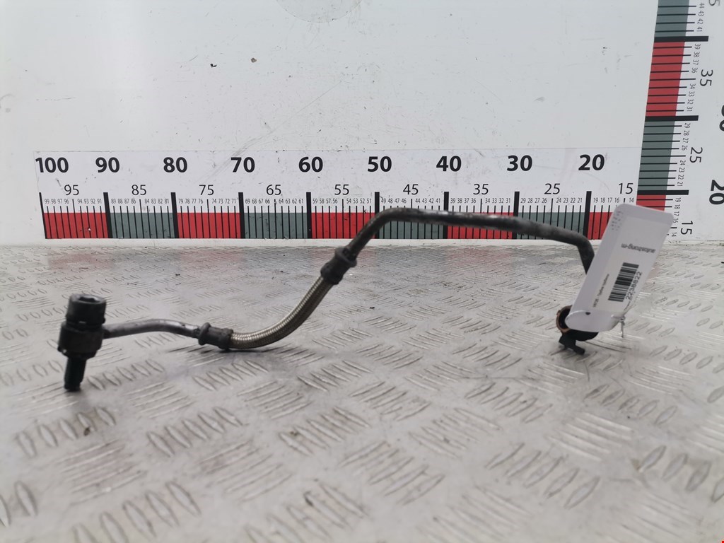 Трубка нагнетателя PEUGEOT 207 2006-2015