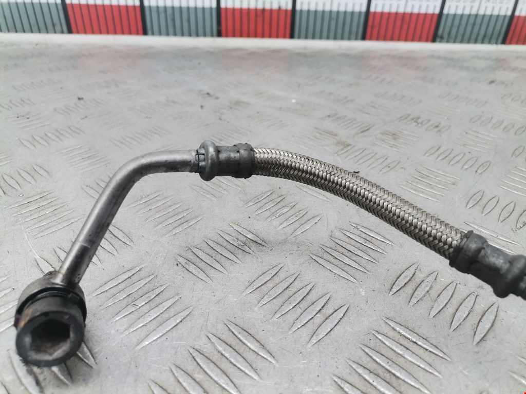 Трубка нагнетателя PEUGEOT 207 2006-2015