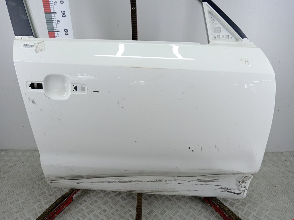 Дверь передняя правая KIA Soul II 2014-2019