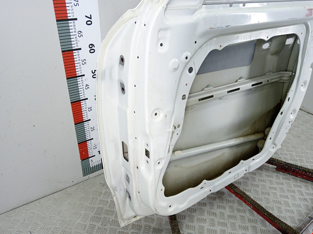 Дверь передняя правая KIA Soul II 2014-2019