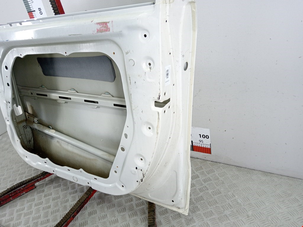 Дверь передняя правая KIA Soul II 2014-2019