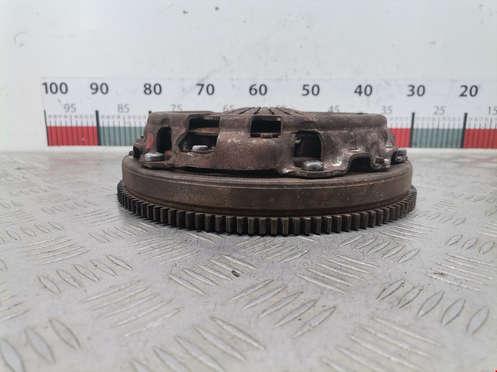 Маховик (демпфер сцепления) PEUGEOT 207 2006-2015