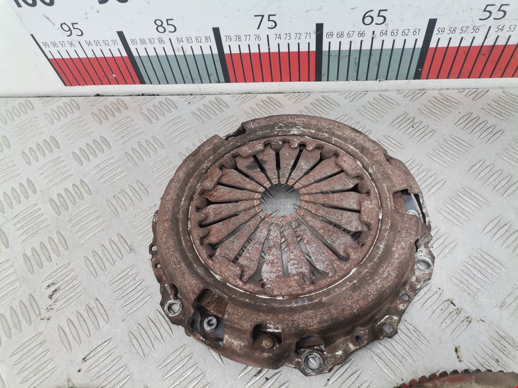 Маховик (демпфер сцепления) PEUGEOT 207 2006-2015