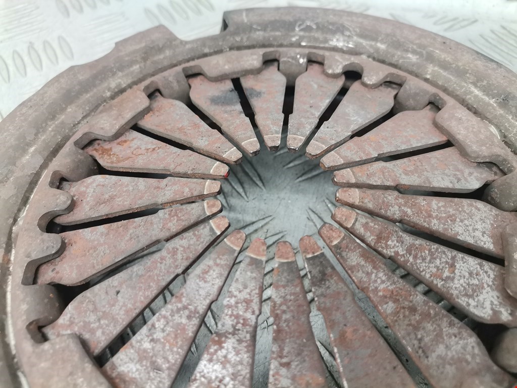 Маховик (демпфер сцепления) PEUGEOT 207 2006-2015