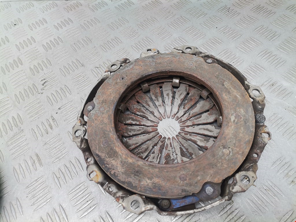 Маховик (демпфер сцепления) PEUGEOT 207 2006-2015