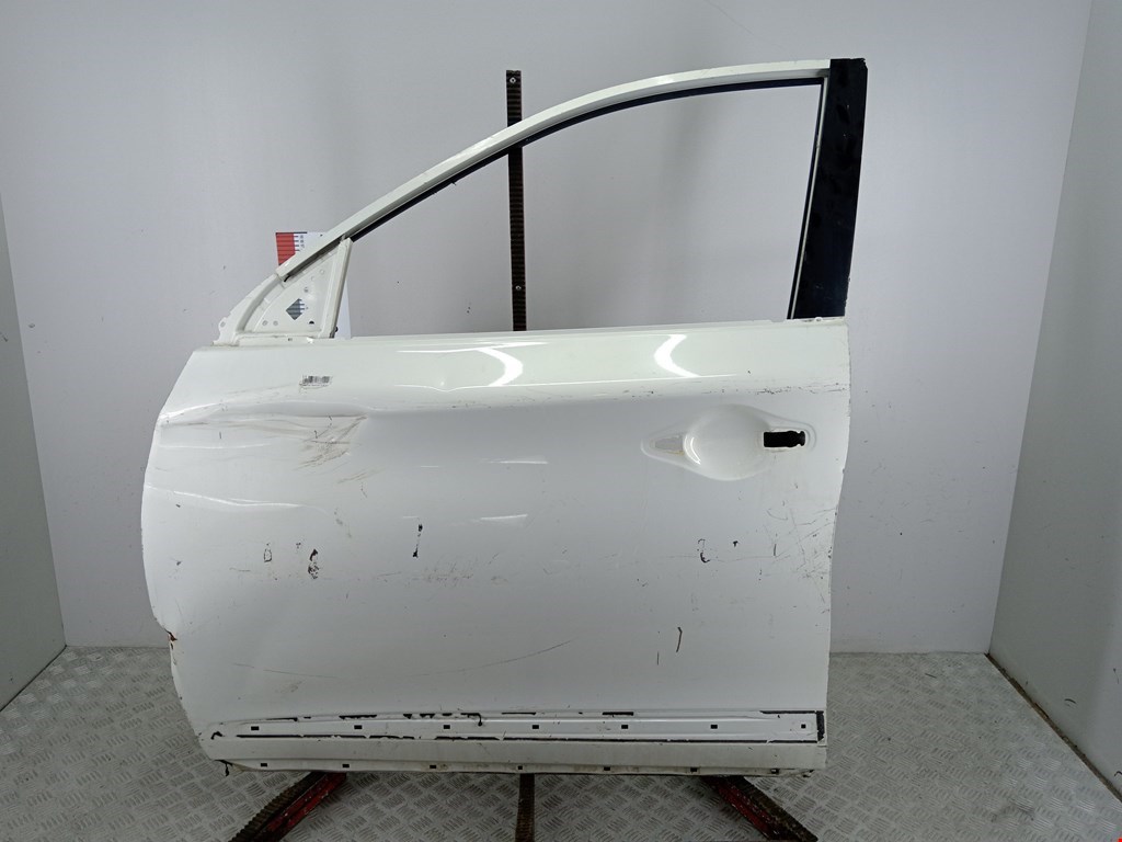 Дверь передняя левая INFINITI JX/ QX 60 2012-2016
