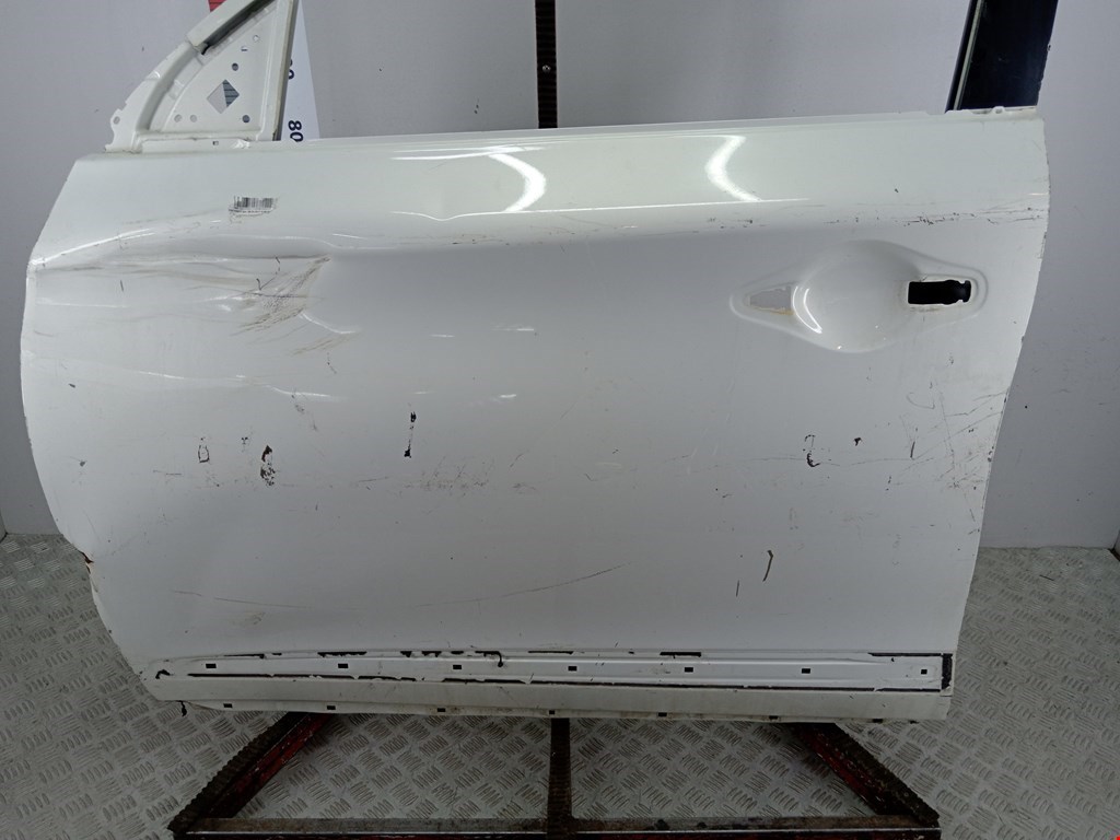 Дверь передняя левая INFINITI JX/ QX 60 2012-2016