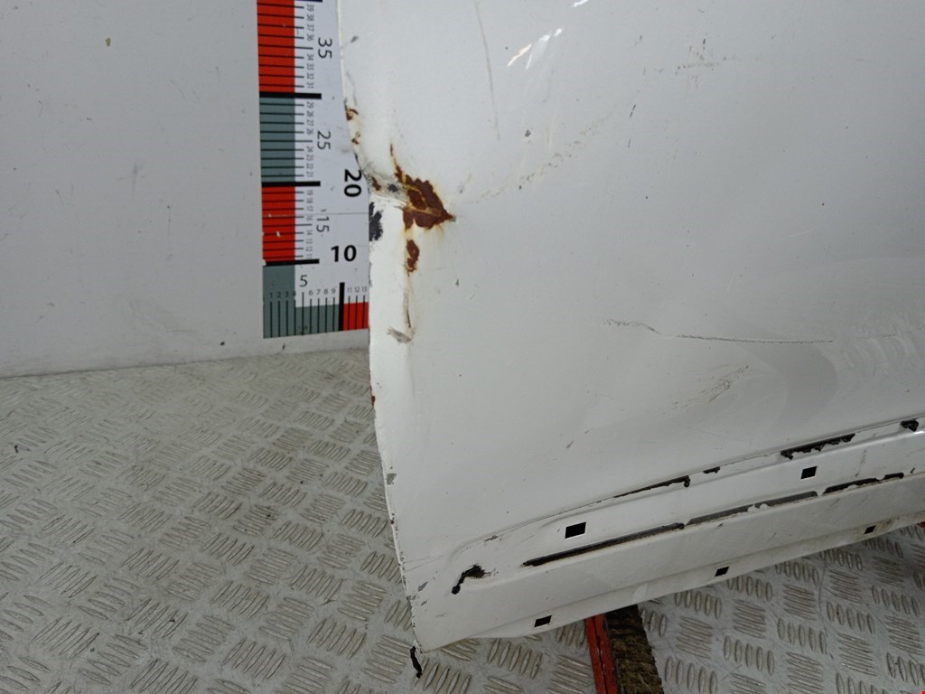 Дверь передняя левая INFINITI JX/ QX 60 2012-2016