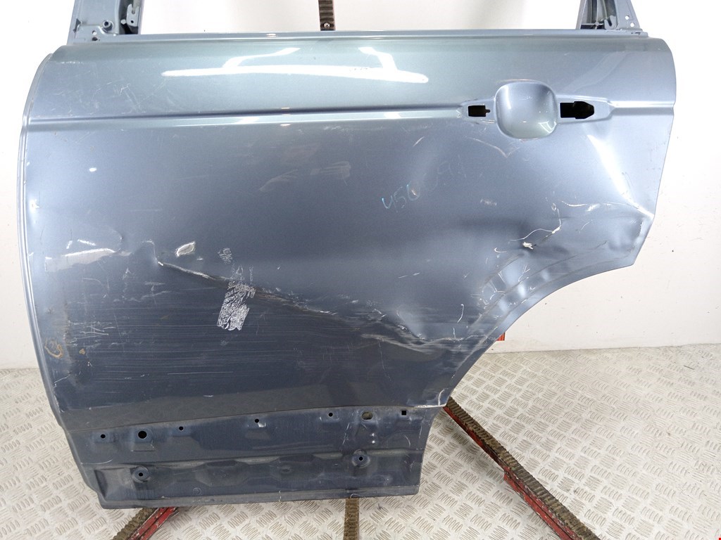 Дверь задняя левая LAND ROVER Range Rover 2012-2022