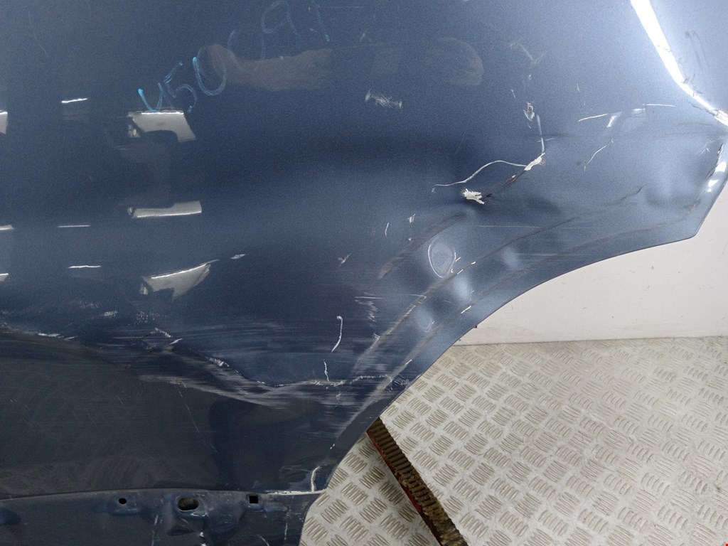 Дверь задняя левая LAND ROVER Range Rover 2012-2022