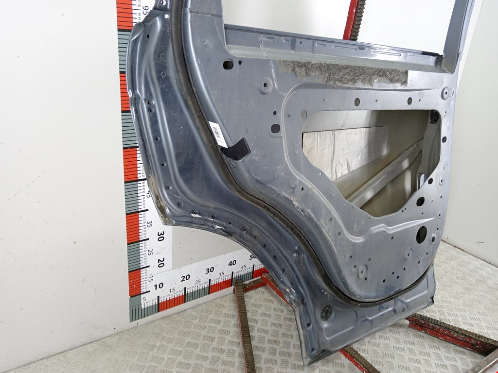 Дверь задняя левая LAND ROVER Range Rover 2012-2022