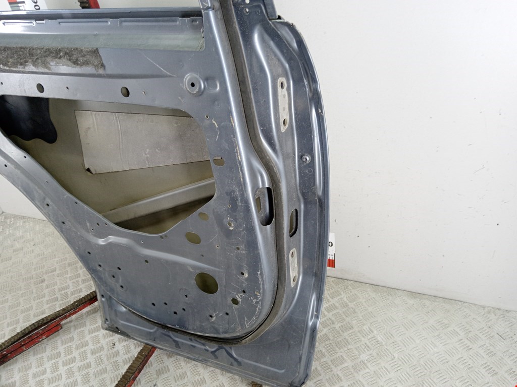 Дверь задняя левая LAND ROVER Range Rover 2012-2022