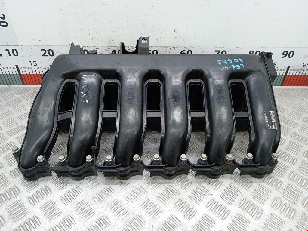 Коллектор впускной BMW 7er 7 серия E65/E66 2001-2008