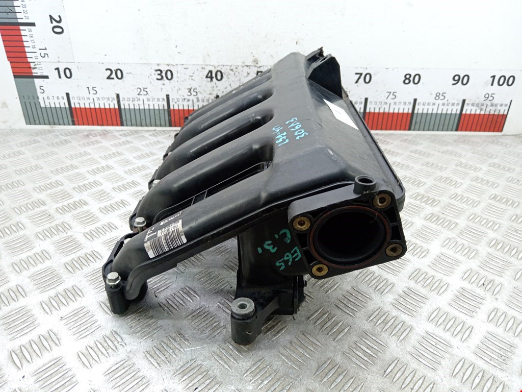 Коллектор впускной BMW 7er 7 серия E65/E66 2001-2008