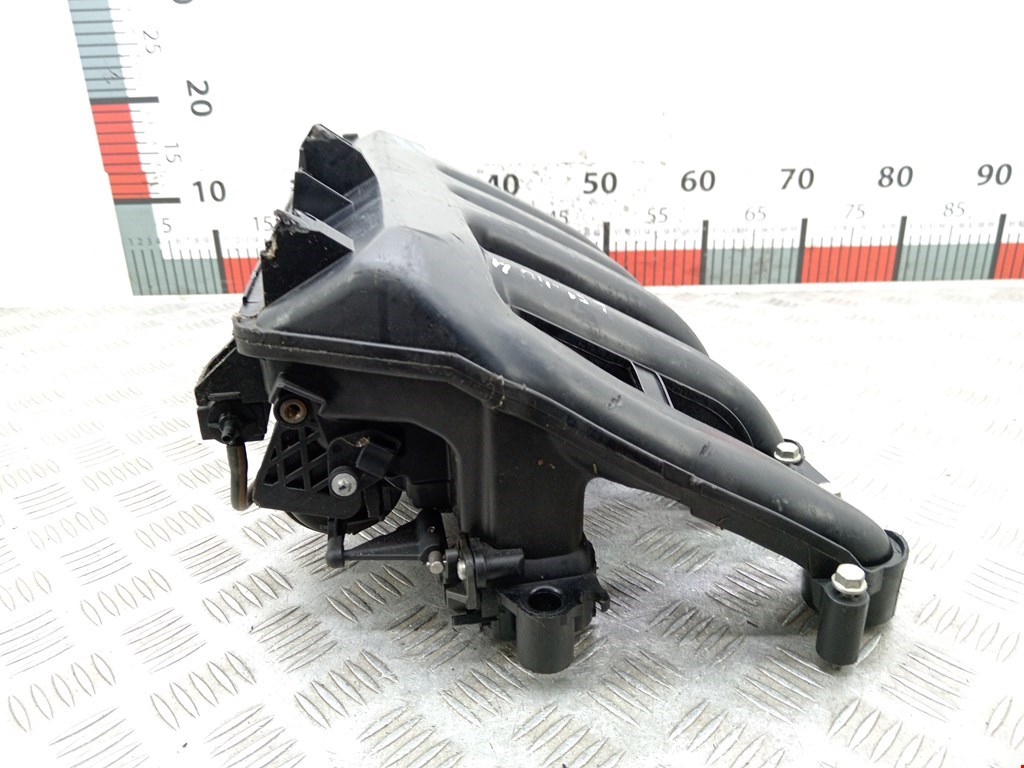 Коллектор впускной BMW 7er 7 серия E65/E66 2001-2008