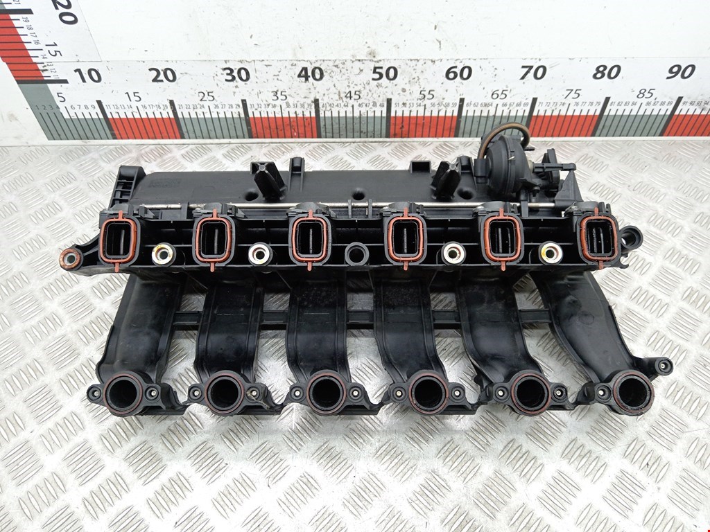 Коллектор впускной BMW 7er 7 серия E65/E66 2001-2008