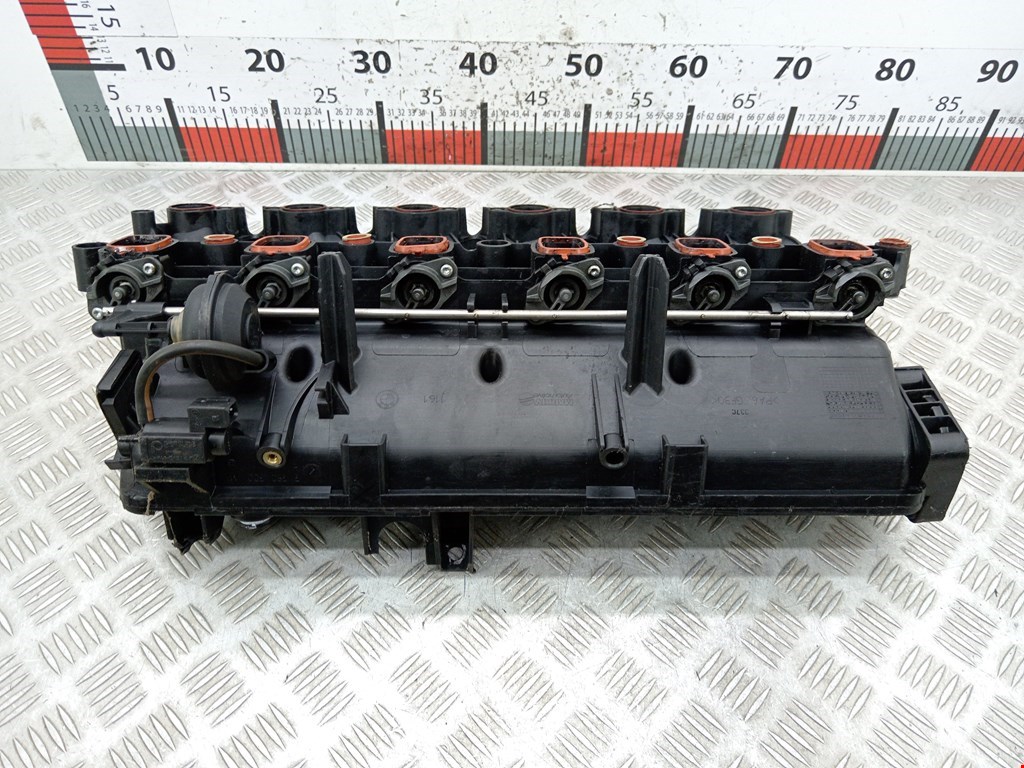 Коллектор впускной BMW 7er 7 серия E65/E66 2001-2008