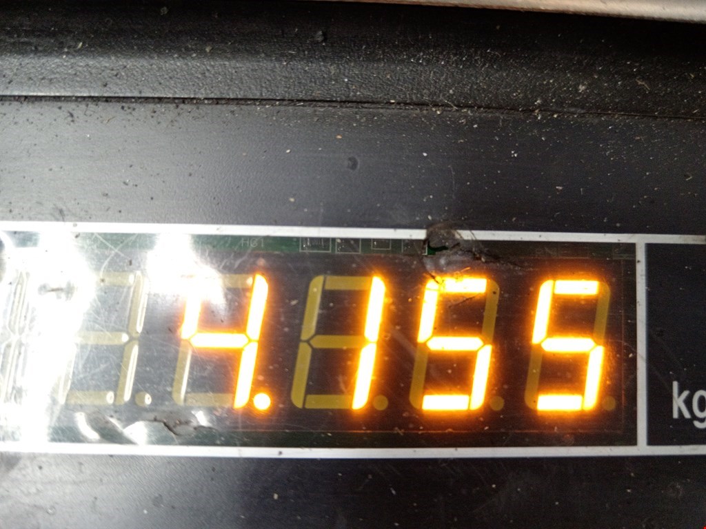 Коллектор впускной BMW 7er 7 серия E65/E66 2001-2008