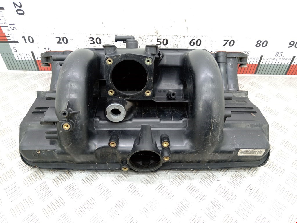 Коллектор впускной BMW 7er 7 серия E65/E66 2001-2008