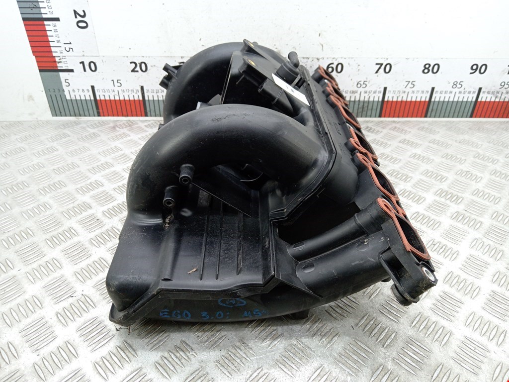 Коллектор впускной BMW 7er 7 серия E65/E66 2001-2008