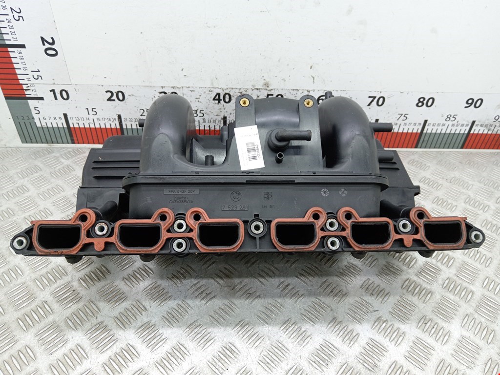 Коллектор впускной BMW 7er 7 серия E65/E66 2001-2008