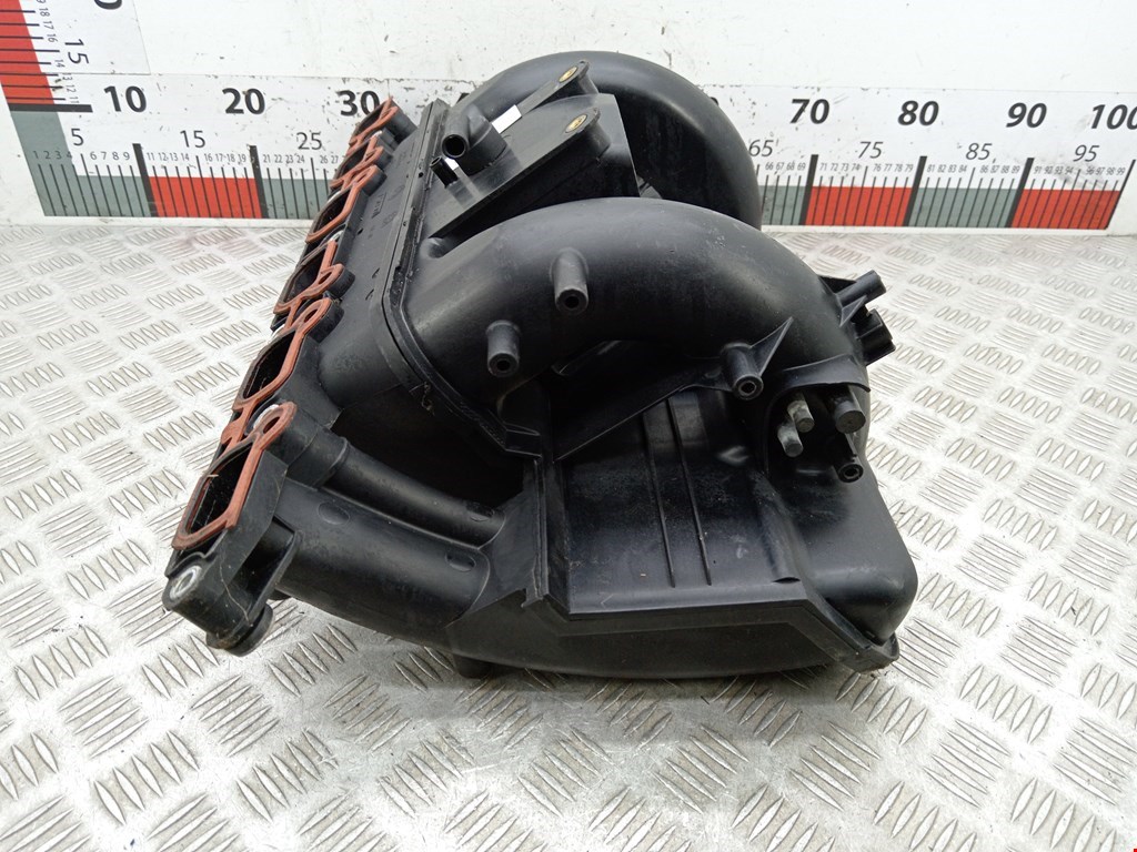 Коллектор впускной BMW 7er 7 серия E65/E66 2001-2008