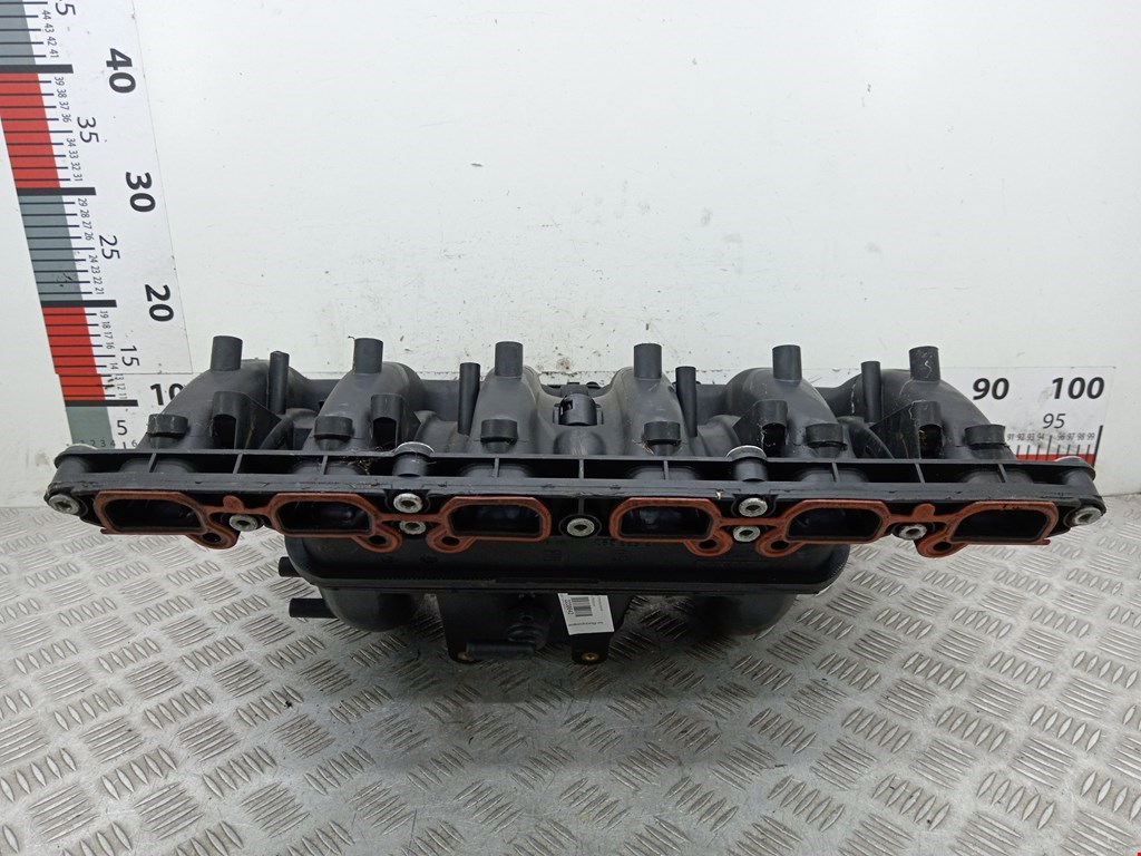 Коллектор впускной BMW 7er 7 серия E65/E66 2001-2008