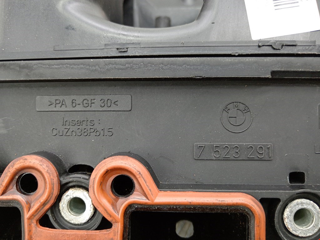 Коллектор впускной BMW 7er 7 серия E65/E66 2001-2008