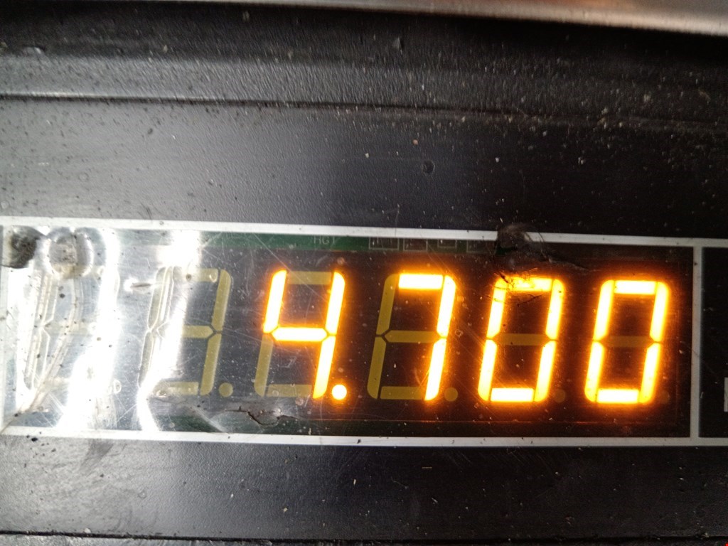 Коллектор впускной BMW 7er 7 серия E65/E66 2001-2008