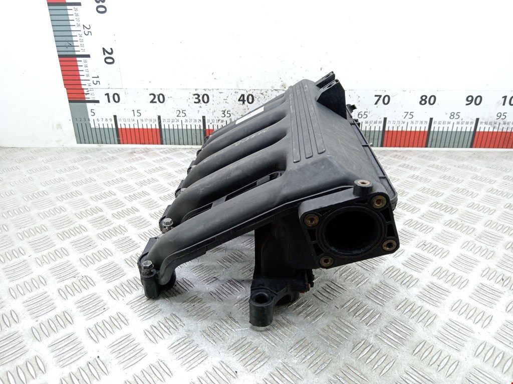 Коллектор впускной BMW 7er 7 серия E65/E66 2001-2008