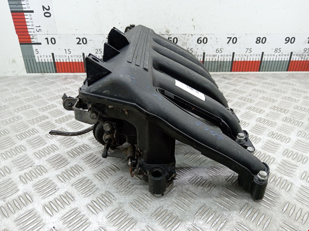 Коллектор впускной BMW 7er 7 серия E65/E66 2001-2008