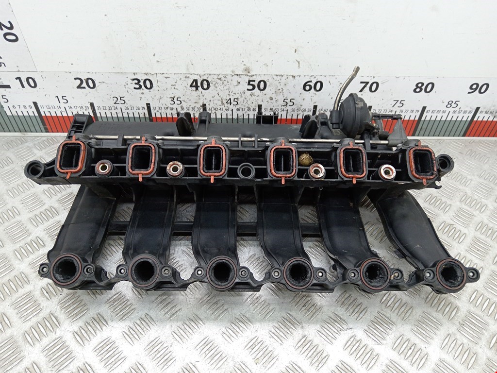 Коллектор впускной BMW 7er 7 серия E65/E66 2001-2008
