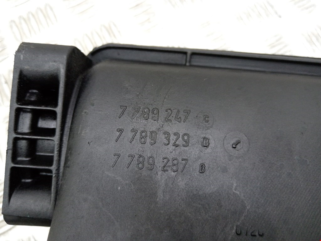 Коллектор впускной BMW 7er 7 серия E65/E66 2001-2008