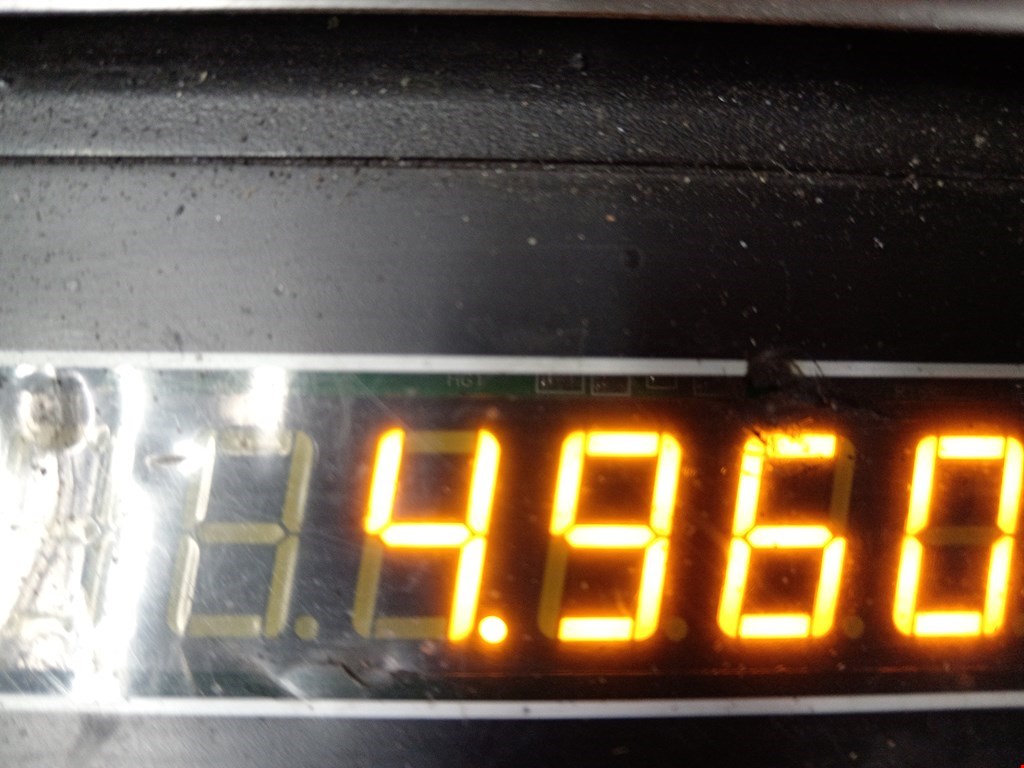 Коллектор впускной BMW 7er 7 серия E65/E66 2001-2008