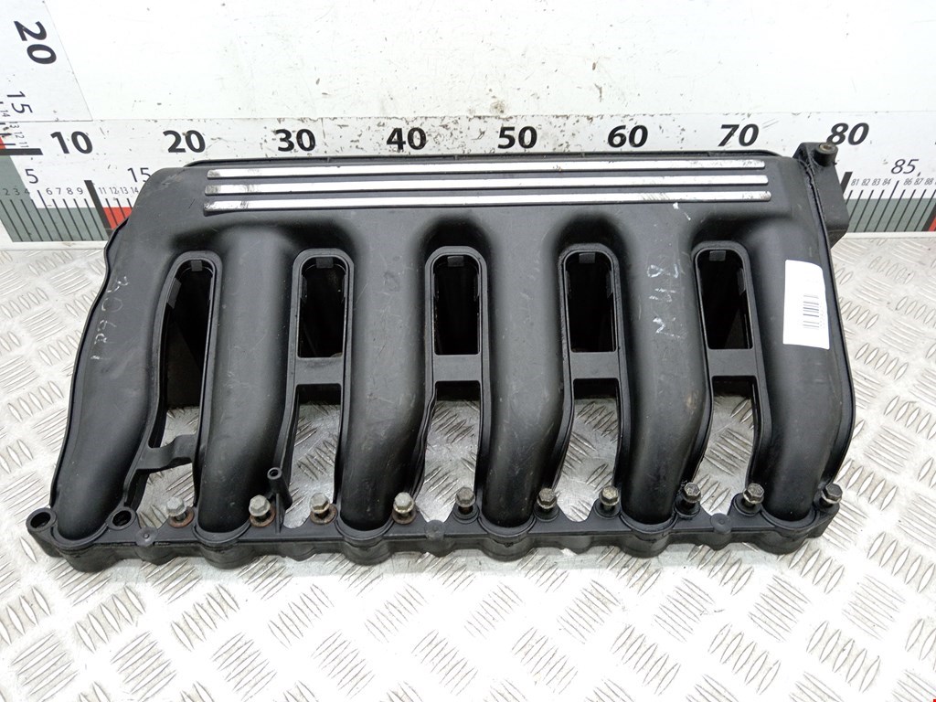 Коллектор впускной BMW 5er 5 серия E39 1995-2004