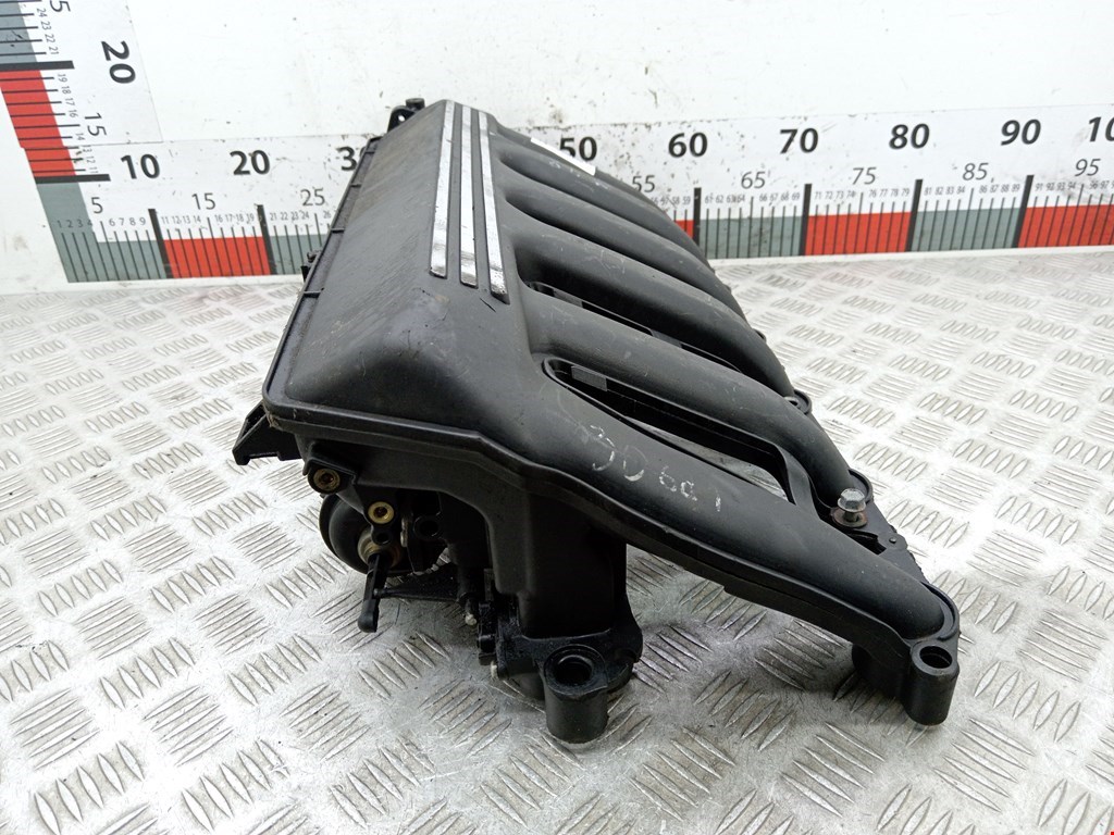 Коллектор впускной BMW 5er 5 серия E39 1995-2004