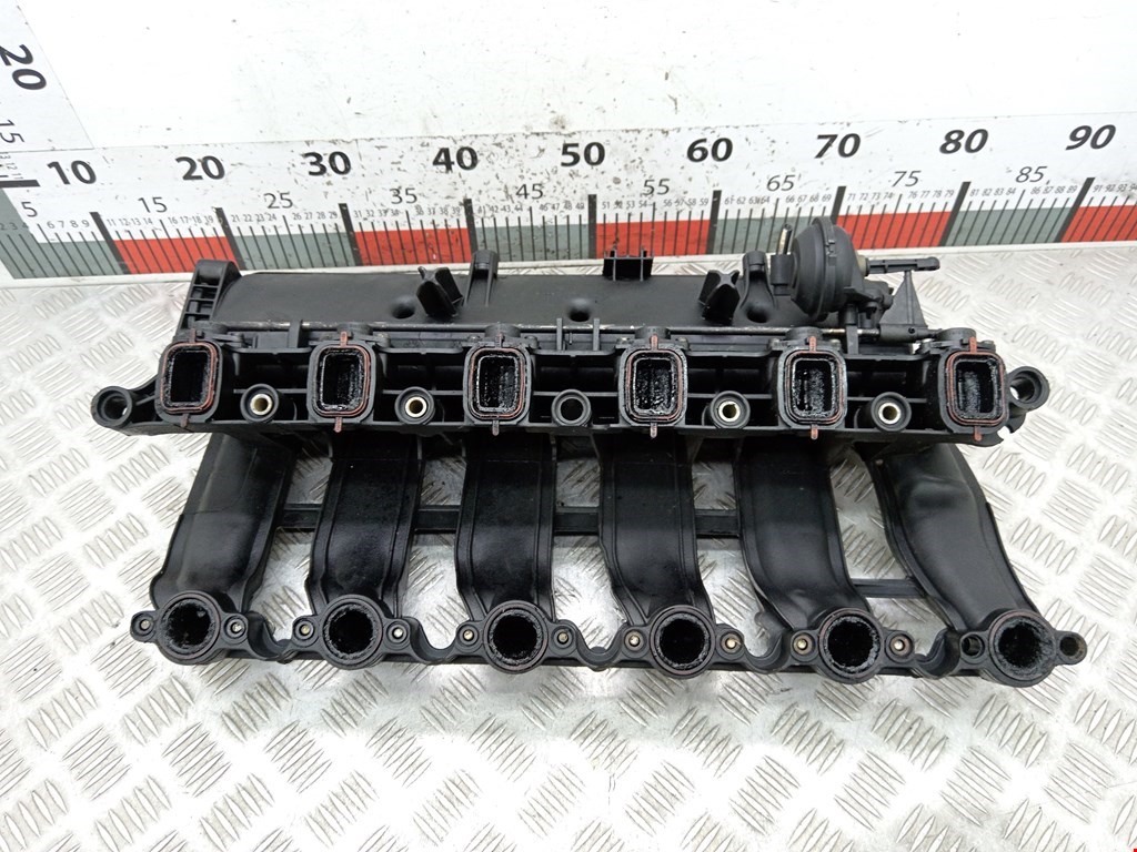 Коллектор впускной BMW 5er 5 серия E39 1995-2004