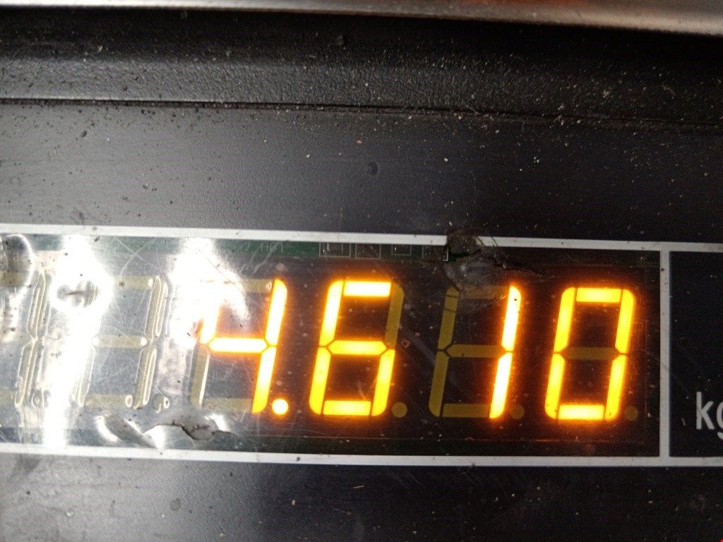 Коллектор впускной BMW 5er 5 серия E39 1995-2004