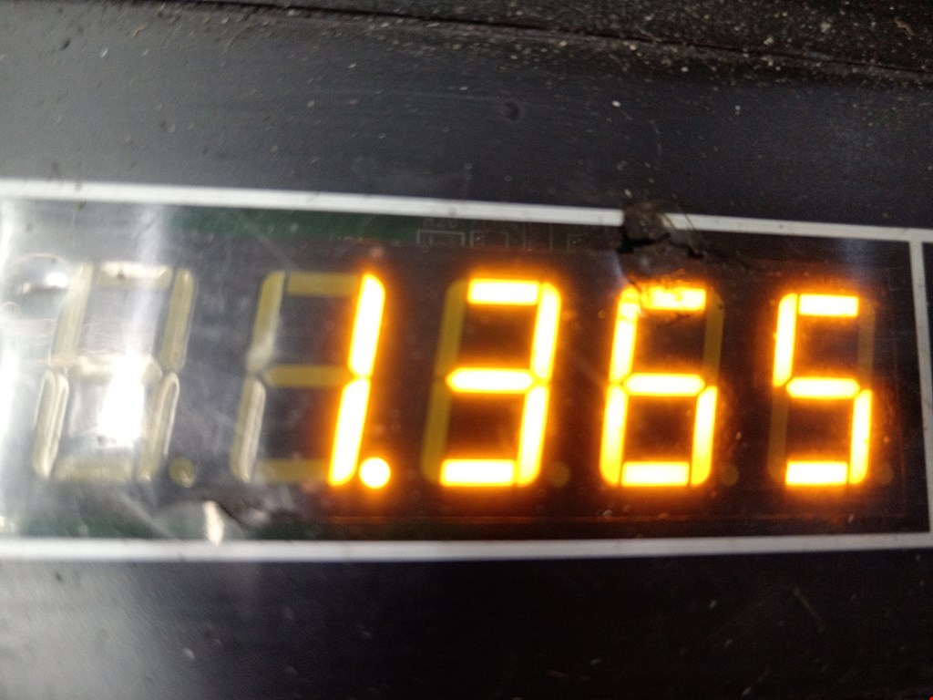 Коллектор впускной BMW 3er E36 1991-2000