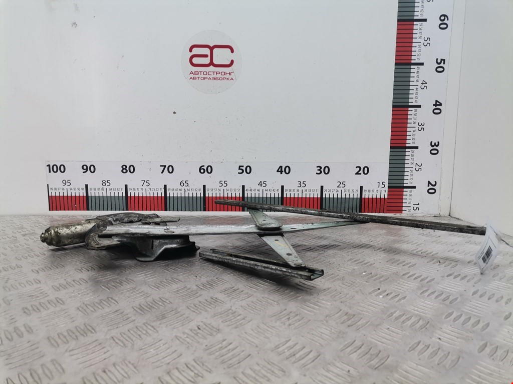 Стеклоподъемник передний левый ROVER 200 III R3 1995-1999