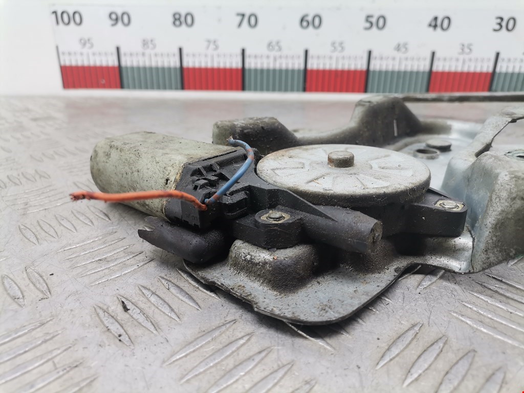 Стеклоподъемник передний левый ROVER 200 III R3 1995-1999