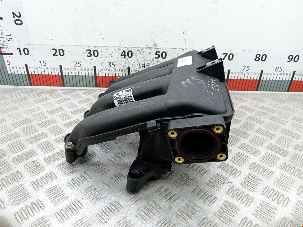 Коллектор впускной BMW 5er 5 серия E60/E61 2003-2010