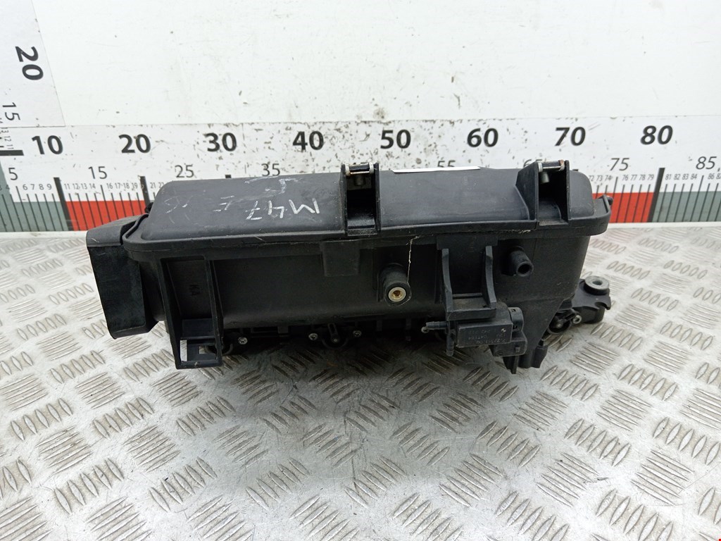 Коллектор впускной BMW 5er 5 серия E60/E61 2003-2010