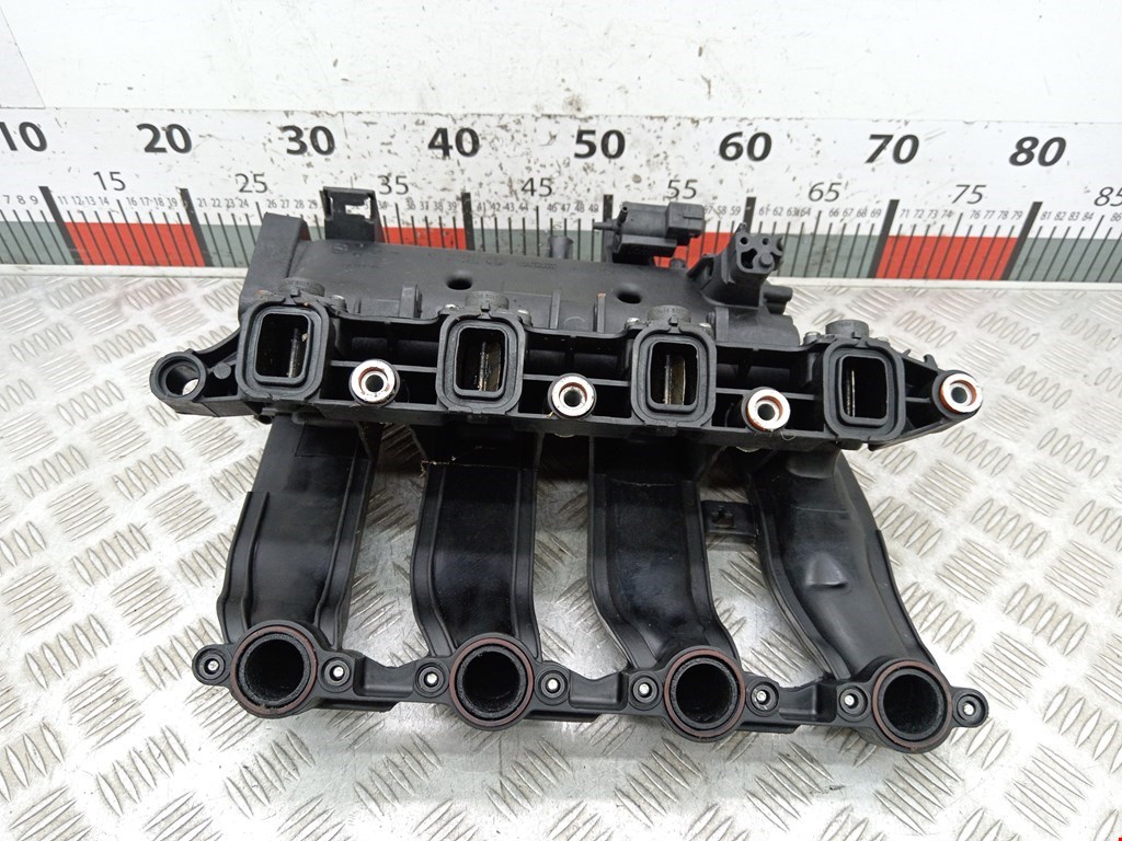 Коллектор впускной BMW 5er 5 серия E60/E61 2003-2010