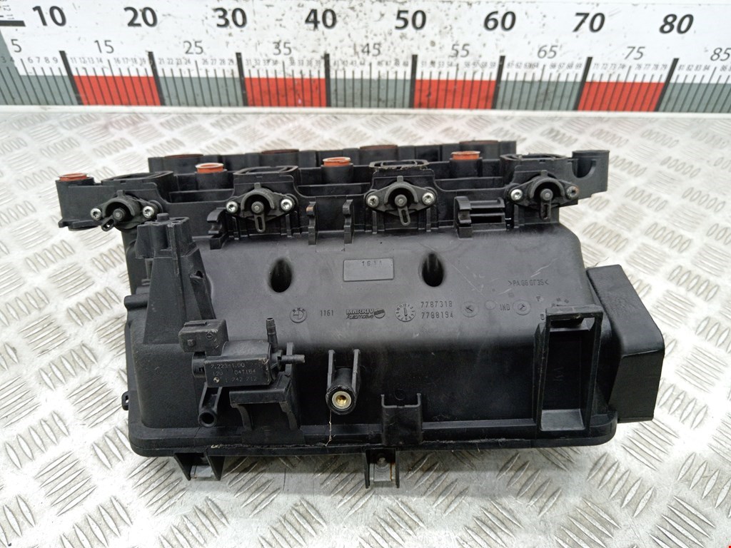 Коллектор впускной BMW 5er 5 серия E60/E61 2003-2010