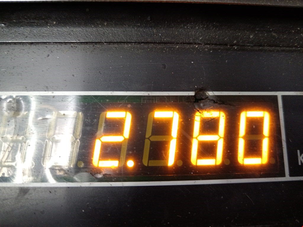 Коллектор впускной BMW 5er 5 серия E60/E61 2003-2010