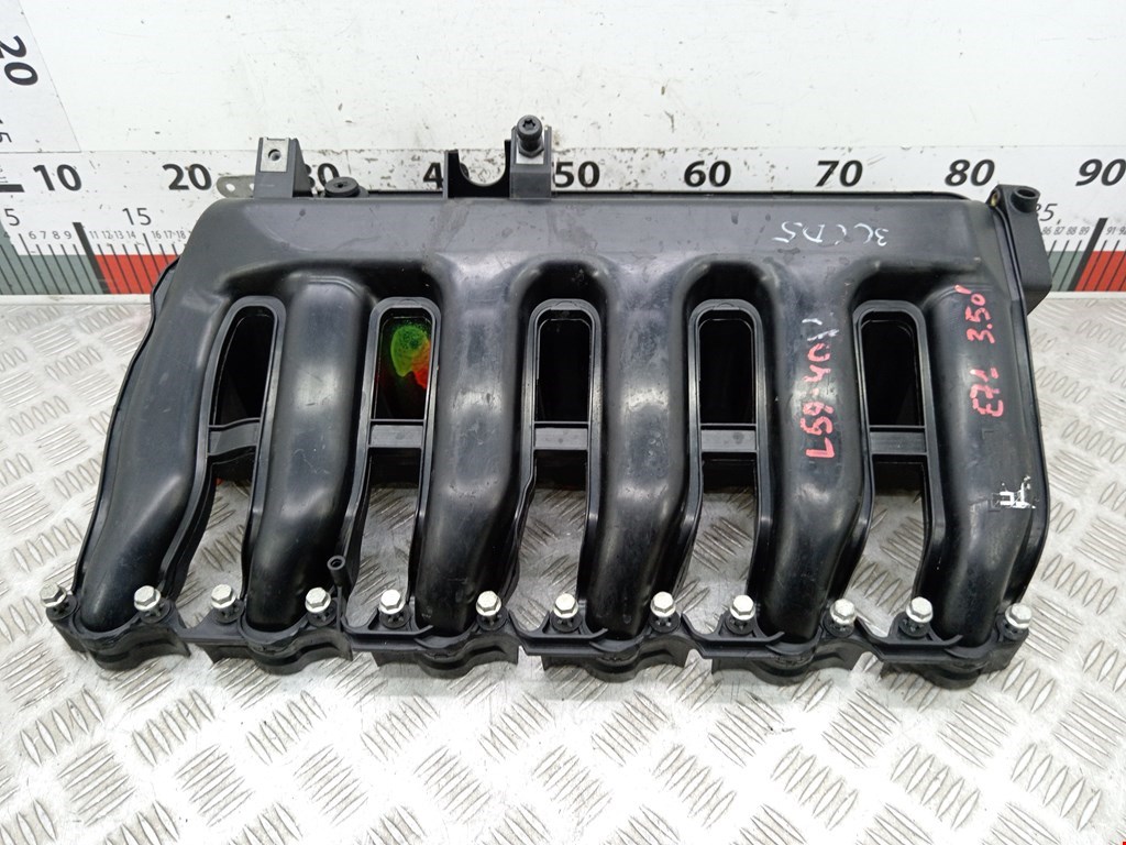 Коллектор впускной BMW 5er 5 серия E39 1995-2004