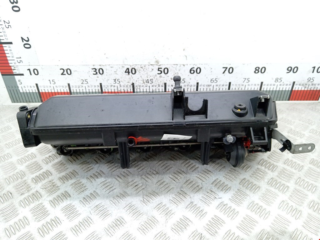 Коллектор впускной BMW 5er 5 серия E39 1995-2004