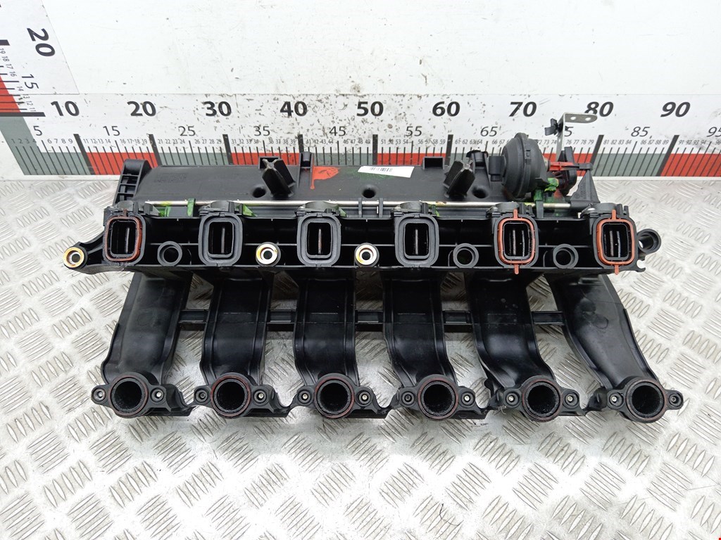 Коллектор впускной BMW 5er 5 серия E39 1995-2004